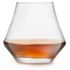Royal Leerdam Artisan 4 Whiskyglazen 29cl