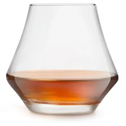 Royal Leerdam Artisan 4 Whiskyglazen 29cl