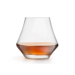 Royal Leerdam Artisan 4 Whiskyglazen 29cl