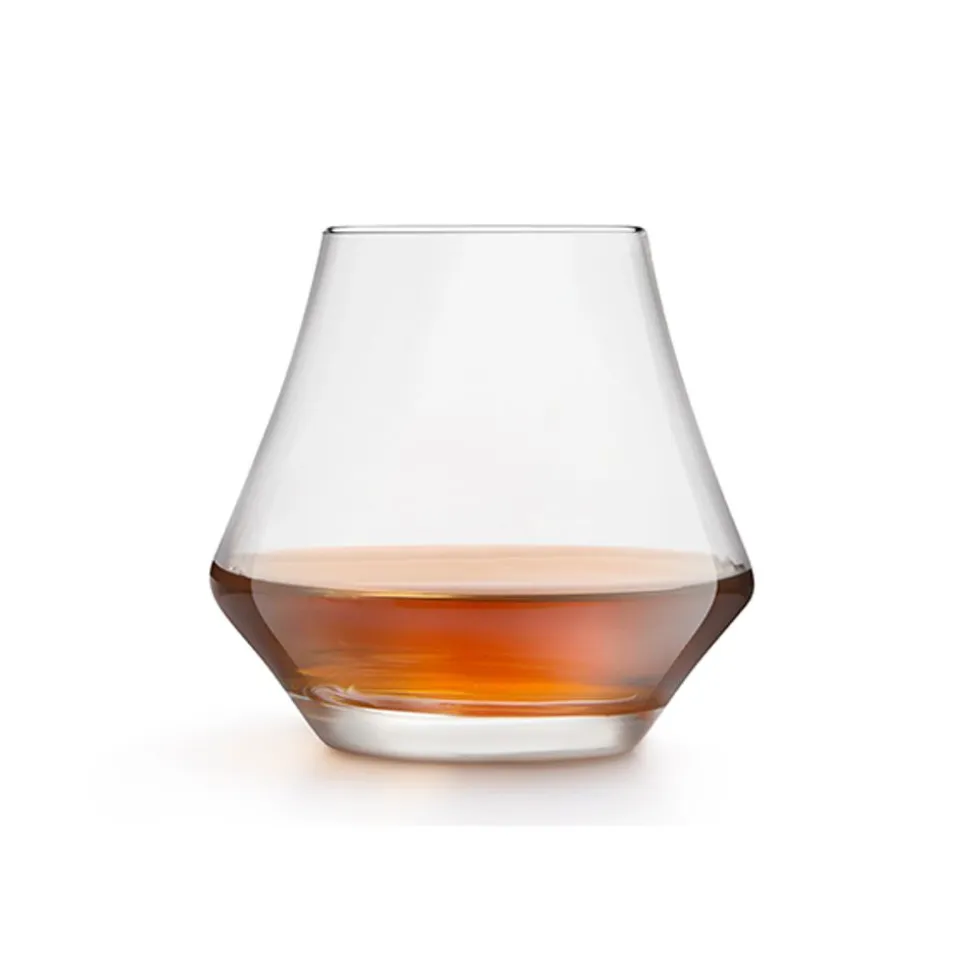 Royal Leerdam Artisan 4 Whiskyglazen 29cl