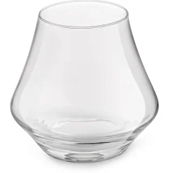 Royal Leerdam Artisan 4 Whiskyglazen 29cl