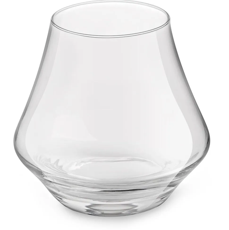 Royal Leerdam Artisan 4 Whiskyglazen 29cl