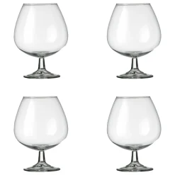 Royal Leerdam Specials Cognacglas 80cl set/4