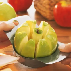 Rösle Appeldeler RVS