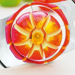 Rösle Appeldeler RVS