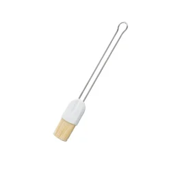 Rösle Bakkwast 21cm Wit