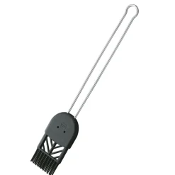 Rösle Bakkwast siliconen 4,5 cm|