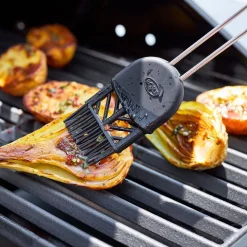 Rösle Bakkwast siliconen 4,5 cm|