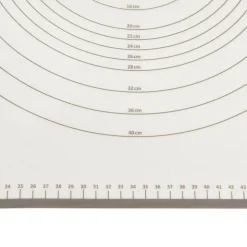 Rösle Bakmat 68X52cm Grijs