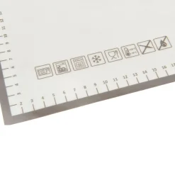 Rösle Bakmat 68X52cm Grijs