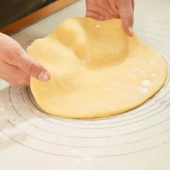 Rösle Bakmat 68X52cm Grijs