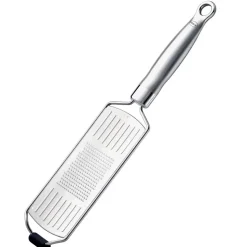 Rösle Fijne rasp 35,5cm RVS