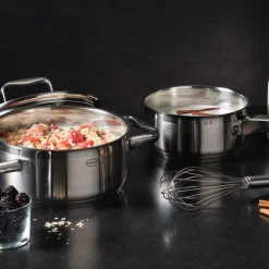 Rösle Garde 14 draden 220mm