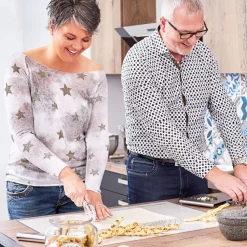 Rösle Gebakwiel 5,8cm