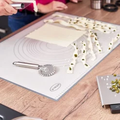 Rösle Gebakwiel 5,8cm