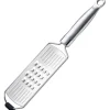 Rösle Grove rasp 36cm RVS