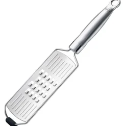 Rösle Grove rasp 36cm RVS