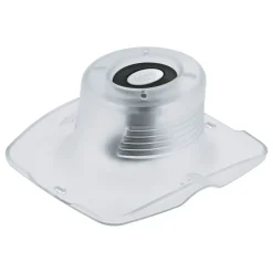 Rösle Hulpmiddel voor rasp 13,5x11cm