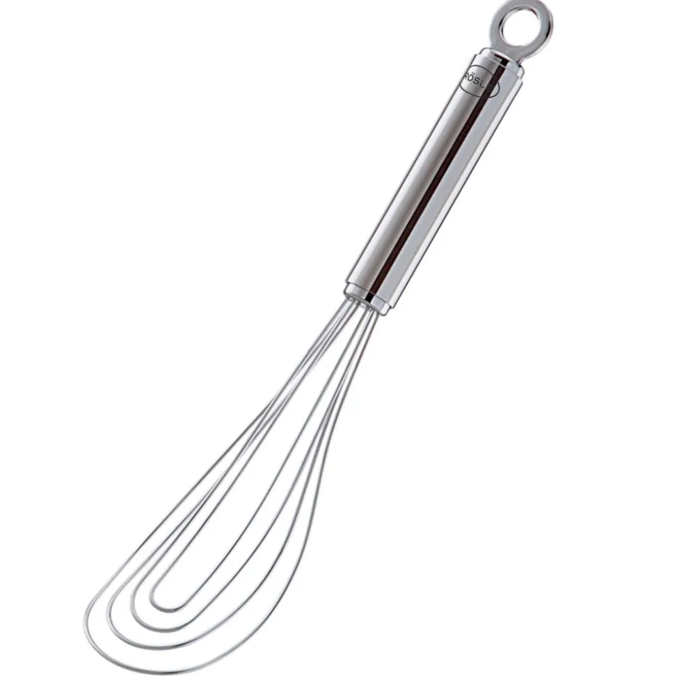 Rösle Platte garde 8 draden 27cm RVS