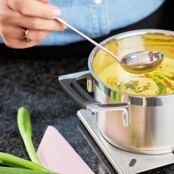 Rösle Sauslepel L25cm