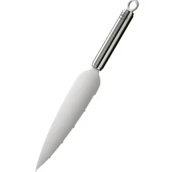 Rösle Taartmes gekarteld/glad 30cm