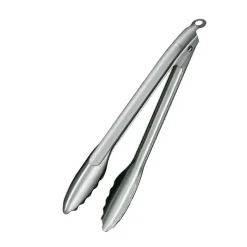 Rösle Vergrendelbare tang 30cm RVS