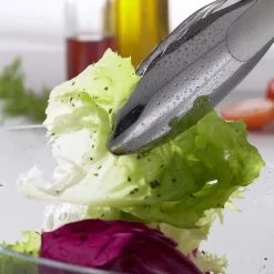 Rösle Vergrendelbare tang 30cm RVS