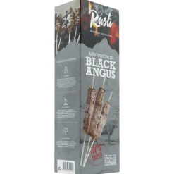 Rusti Arrosticini Black angus 30gr - 10 stuks
