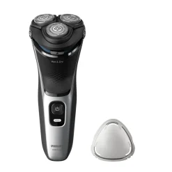 S3143/00 Shaver 3000 Series Elektrisch scheerapparaat voor nat en droog scheren