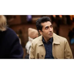 S3344/13 Shaver 3000 Series Elektrisch scheerapparaat voor nat en droog scheren