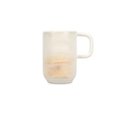 Salt & Pepper Aquarel Beker 30cl sunrise