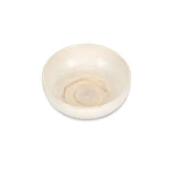 Salt & Pepper Aquarel Kom 12xH4cm sunrise