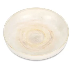 Salt & Pepper Aquarel Kom 21,5xH4,5cm sunrise