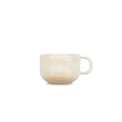 Salt & Pepper Aquarel Kop 22cl sunrise