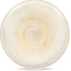 Salt & Pepper Aquarel Plat bord 27,5xH2,5cm sunrise