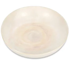 Salt & Pepper Aquarel Serveerschaal 31,5xH7cm sunrise