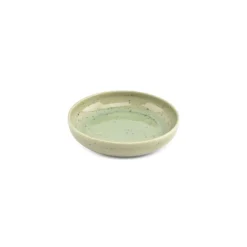 Salt & Pepper Blush Kom 22xH5cm sage