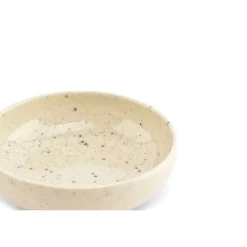 Salt & Pepper Blush Kom 16xH5cm vanille