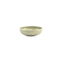 Salt & Pepper Blush Kom 16xH5cm sage