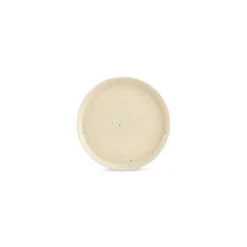Salt & Pepper Blush Plat bord 22xH2,5cm vanille