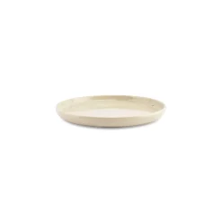 Salt & Pepper Blush Plat bord 22xH2,5cm vanille