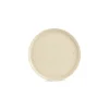 Salt & Pepper Blush Plat bord 27,5xH2,5cm vanille
