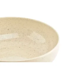 Salt & Pepper Blush Serveerschaal 25,5xH8cm vanille