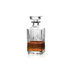 Salt & Pepper Bond Whiskyset Linus 3-delig