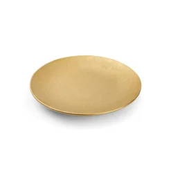 Salt & Pepper Bullet Sierschaal 44cm goud