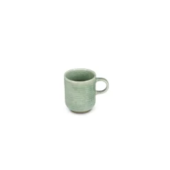 Salt & Pepper Cameo Beker 30cl groen