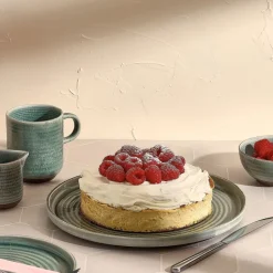 Salt & Pepper Cameo Beker 30cl groen