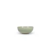 Salt & Pepper Cameo Kom 16,5xH6,5cm groen