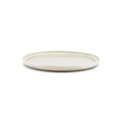 Salt & Pepper Cameo Plat bord 27,5cm beige