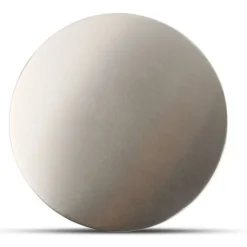 Salt & Pepper Cheers Glasonderzetter Zilver set/4